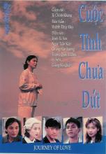 Ân tình chưa phai (Cuộc tình chưa dứt) - 1994 - Bản đẹp - FFVN