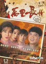 Cuộc tình vạn dặm (Vạn nẻo đường tình) - Down Memory Lane - 1995 - Bản đẹp - FFVN