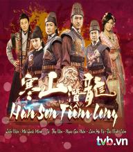 Hàn sơn tiềm long - Bản HD - FFVN