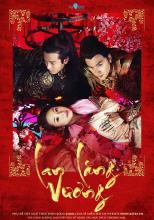 Lan Lăng Vương - Bản HD - Thuyết minh