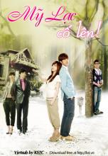 Mỹ Lạc, cố lên! - Love keeps going - Bản HD - Vietsub