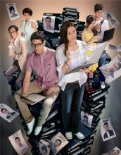 Vòng quay hạnh phúc - Bản HD - FFVN