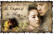 Truyền thuyết Jumong 1