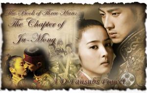 Truyền thuyết Jumong 1