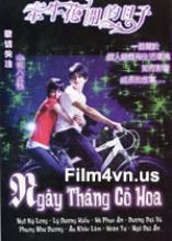 Ngày tháng cỏ hoa