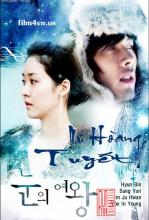 Nữ hoàng tuyết