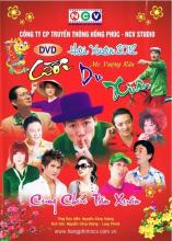 Cười du xuân cùng Mr Vượng Râu - Hài tết 2012